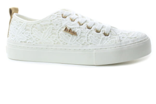 Lee Cooper LCW-26-02-4060L white, dámské tenisky vel.41