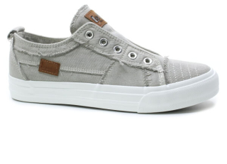 Lee Cooper LCW-26-02-4053L light grey, dámské tenisky vel.41