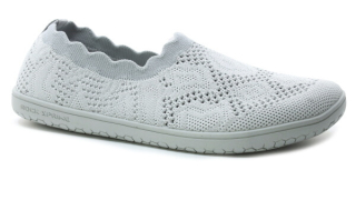 ROCK SPRING DAFI light grey, dámské baleríny vel.41