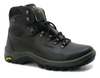GRISPORT Trentino 40 11407D32Y brown, treková obuv vel.41
