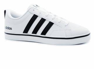 adidas VS PACE 2.0 HP6010 white, pánské tenisky vel.40 ⅔