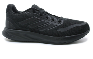 adidas RUNFALCON 5 J IE8586 černá, dámská sportovní obuv vel.35 ⅓