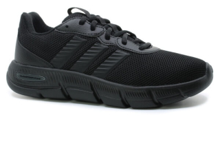 adidas CLOUDFOAM HQ4961 černá, dámská sportovní obuv vel.40 ⅔