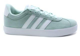 adidas VL COURT 3.0 K IH2406 mint, dámské tenisky vel.36