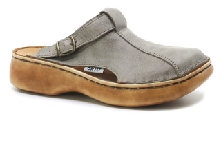 ORTO PLUS 2060-06 taupe, dámská obuv vel.38