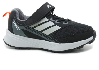 adidas TERREX TRACEFINDER CF C JS2020 černo-šedá, dětská sportovní obuv vel.33