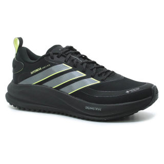adidas Supernova Ease 2 GTX KI3130 černá, pánská sportovní obuv vel.43 1/3