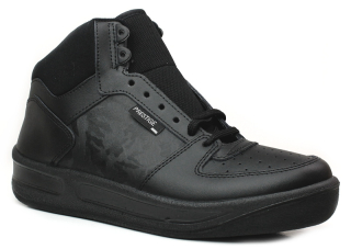PRESTIGE - kotník M56810 černá, obuv vel.39