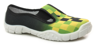 RAWEKS krzyš K14, dětské bačkory vel.26