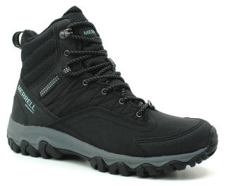 MERRELL Thermo Akita MID 036490 černá, dámská zimní obuv vel.8