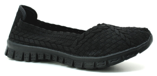 ROCK SPRING CARIOCA black, dámská obuv vel.41