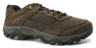 MERRELL moab adventure 3 003803 brown, pánská obuv vel.47