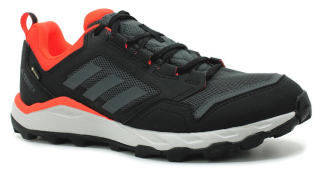 adidas TERREX TRACEROCKER 2 GTX GZ8909 black, pánská obuv vel.42