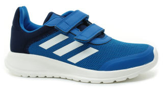 adidas TENSAUR RUN 2.0 GW0393 modrá, dětská obuv vel.30