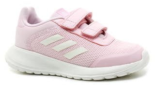 adidas TENSAUR RUN 2.0 GZ5854 růžová, dětská obuv vel.26