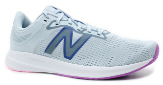 NEW BALANCE WDRFTBL2 blue, dámská sportovní obuv vel.37 ½