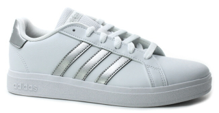 adidas GRAND COURT 2.0 K GW6506 white, dámské tenisky vel.37 ⅓