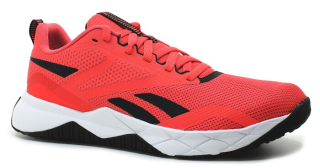 Reebok NFX TRAINER 33329 červené, pánská sportovní obuv vel.41